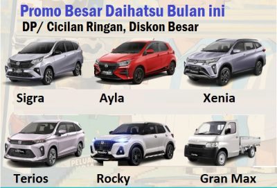 daihatsupromo